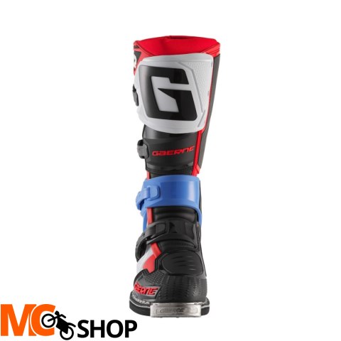 GAERNE BUTY CROSS/ENDURO SG-12 REALM CZ/NIEI/BI/CZ