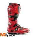 GAERNE BUTY CROSS/ENDURO SG-12 RED/BLACK CZERW/CZA