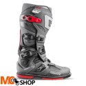 GAERNE BUTY CROSS/ENDURO SG-22 ANTHRACITE/BLACK/RE