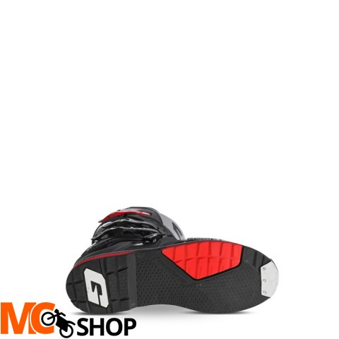 GAERNE BUTY CROSS/ENDURO SG-22 ANTHRACITE/BLACK/RE