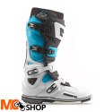 GAERNE BUTY CROSS/ENDURO SG-22 LIMITED WHI/BL/BLU