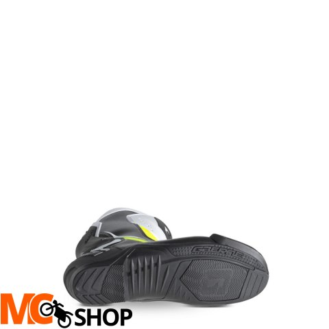 GAERNE BUTY SPORTOWE G.RS BLACK/WHITE/YELLOW