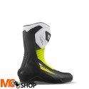 GAERNE BUTY SPORTOWE G.RT BLACK/WHITE/FLUO YELLOW