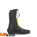 GAERNE BUTY SPORTOWE G.RT BLACK/WHITE/FLUO YELLOW