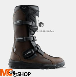 GAERNE BUTY TURYSTYCZNE G-ADVENTURE AQUATECH BL/FO