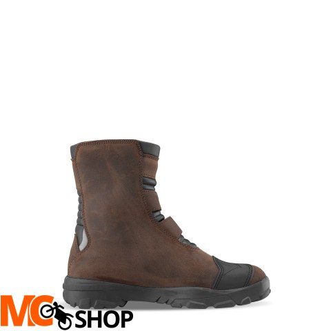 GAERNE BUTY TURYSTYCZNE KRÓ G.DUNE DRY-TECH BROWN