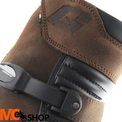GAERNE BUTY TURYSTYCZNE KRÓ G.DUNE DRY-TECH BROWN