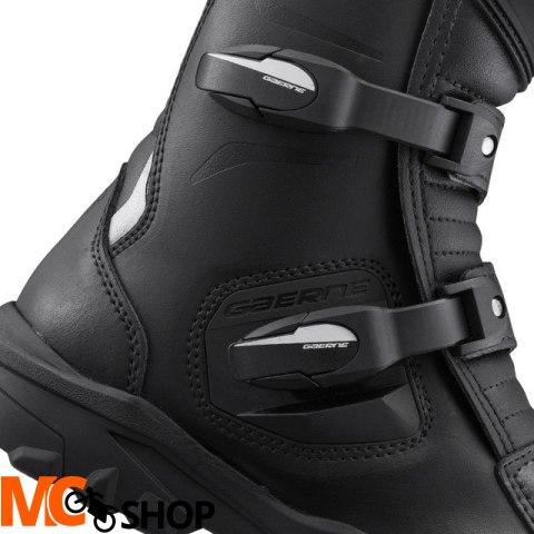 GAERNE BUTY TURYSTYCZNE MODEL G-ADVENTURE BLACK