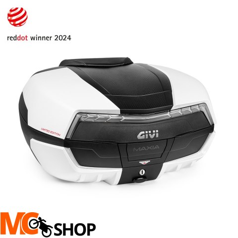 GIVI KUFER CENTRALNY V58 MAXIA 5 (WERSJA LIMITED)