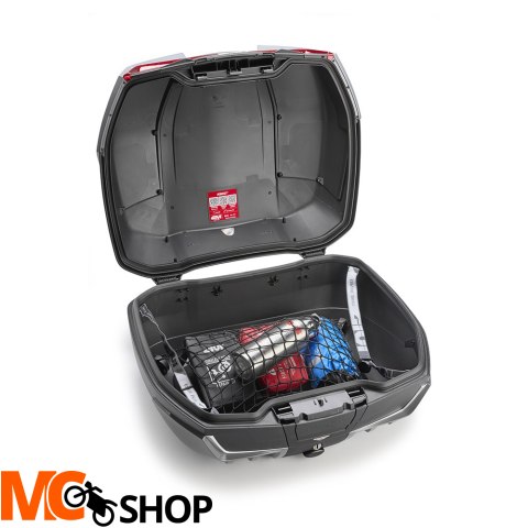 GIVI KUFER CENTRALNY V58 MAXIA 5 (WERSJA LIMITED)