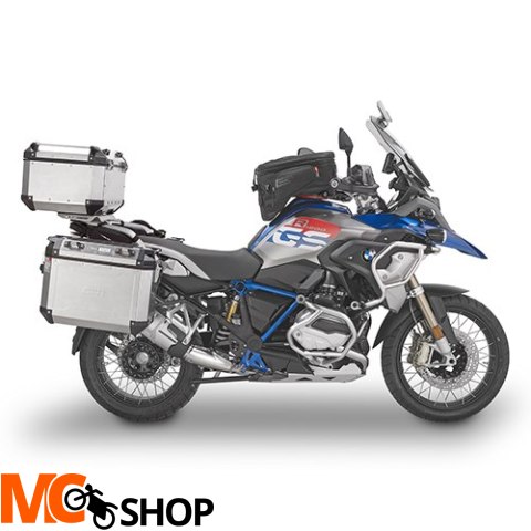 GIVI SZYBA PRZEZROCZYSTA BMW R 1200 GS (13 > 15)