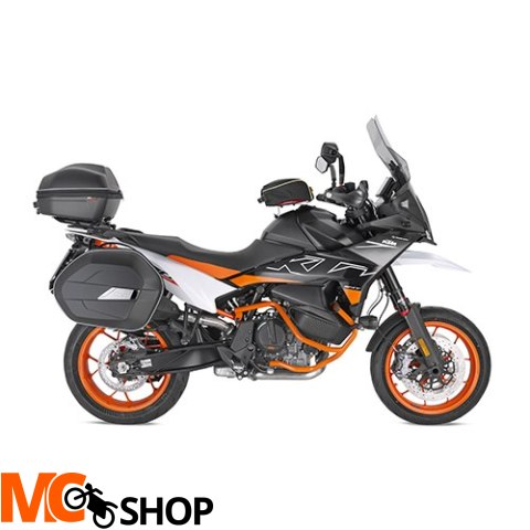 GIVI SZYBA REGULOWANA 'AIRFLOW KTM 790/890 ADVENTU