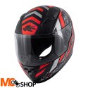 KAPPA KASK KJ04 EVO PROX JUNIOR INTEGRALNY CZA/CZE
