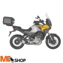 KAPPA STELAŻ KUFRÓW BOCZNYCH MONOKEY MOTO GUZZI