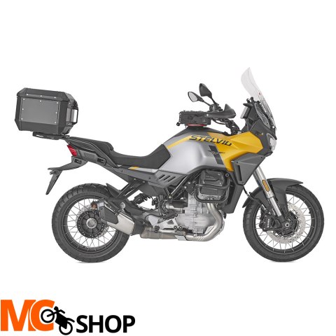 KAPPA STELAŻ KUFRÓW BOCZNYCH MONOKEY MOTO GUZZI
