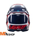 LEATT KASK OFF-ROAD Z GOGLAMI KIT MOTO 8.5 V25 ROY