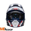 LEATT KASK OFF-ROAD Z GOGLAMI KIT MOTO 8.5 V25 ROY