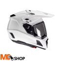 LEATT KASK Z GOGLAMI KIT ADV 8.5 V25 WHITE