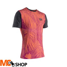 LEATT T-SHIRT CODZIENNY PREMIUM JUNGLE
