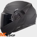LS2 KASK SYSTEMOWY FF910 ADVANT II SOLID BLACK
