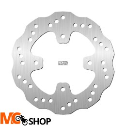 NG786X TARCZA HAMULCOWA TYŁ POLARIS PREDATOR 500