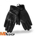 SHIMA RĘKAWICE MOTOCYKLOWE BLAZE 2.0 LADY BLACK