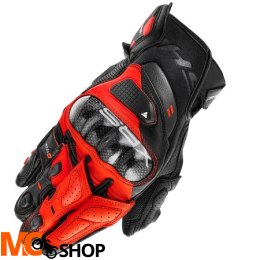 SHIMA RĘKAWICE MOTOCYKLOWE XRS-3 MEN RED