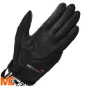 SHIMA RĘKAWICE MOTOCYKLOWE SONIC LADY GLV BLACK