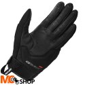 SHIMA RĘKAWICE MOTOCYKLOWE SONIC LADY GLV BLK/WHT