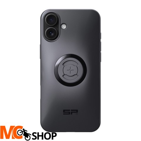 SP CONNECT ETUI PHONE CASE SPC+ TELEFON IPHONE 16