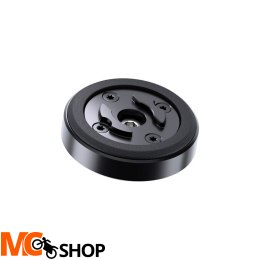 SP CONNECT MODUŁ ANTYWIBRACYJNY ANTI SPC+ BLACK