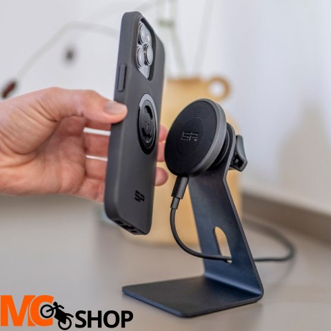 SP CONNECT PODSTAWKA NA TELEFON Z ŁADOWARKĄ SPC +