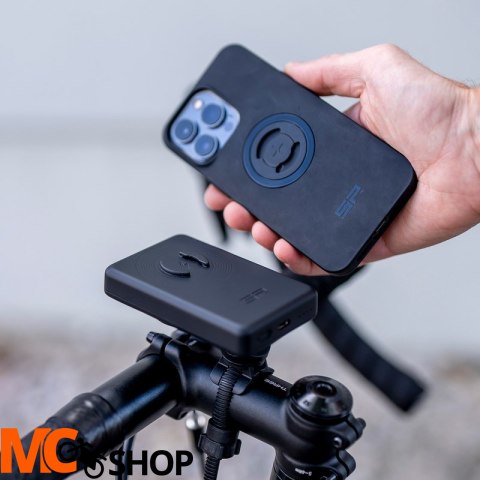 SP CONNECT POWERBANK BEZPRZEWODOWY POWERBANK WIREL