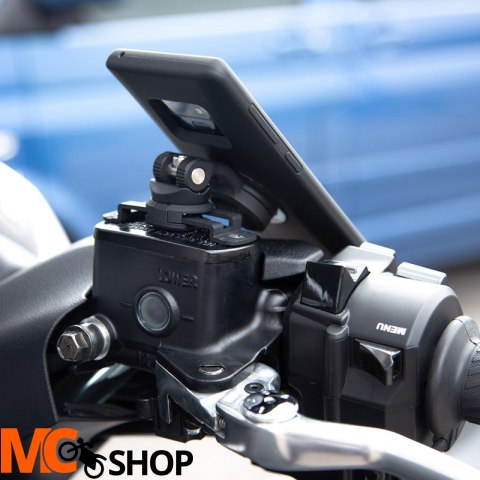 SP CONNECT UCHWYT MOTOCYKLOWY NA ZBIORNIK PŁYNU HA