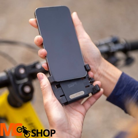 SP CONNECT UCHWYT NA TELEFON UNIVERSAL PHONE SPC+
