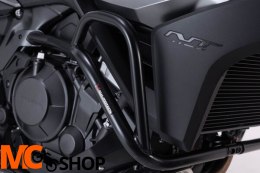 SW-MOTECH CRASHBAR/GMOL HONDA NT 1100 (21-) BLACK SBL.01.052.10000/B