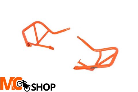 SW-MOTECH CRASHBAR/GMOL KTM 1290 SUPER ADVENTURE O