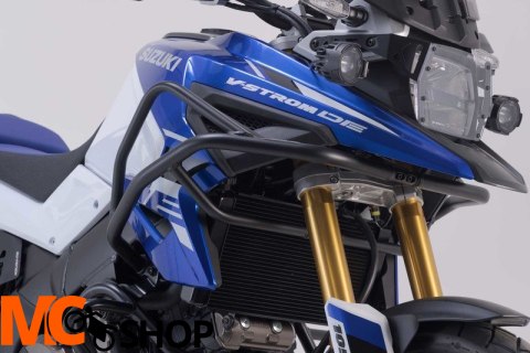 SW-MOTECH CRASHBAR/GMOL SUZUKI V-STROM 1050DE (22)