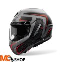 AIROH KASK SYSTEMOWY MATHISSE II MAGNET MATT