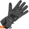 BUSE RĘKAWICE MOTOCYKLOWE ST MATCH CZARNE