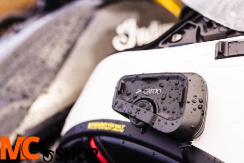 CARDO INTERKOM FREECOM 2 X DUO