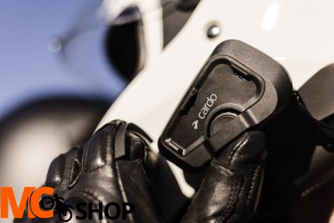 CARDO INTERKOM FREECOM 2 X DUO