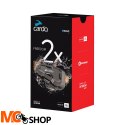 CARDO INTERKOM FREECOM 2 X SINGLE