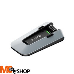 CARDO INTERKOM Packtalk CUSTOM