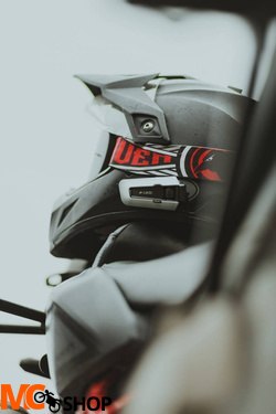 CARDO INTERKOM Packtalk CUSTOM