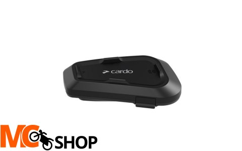 CARDO INTERKOM SPIRIT HD DUO