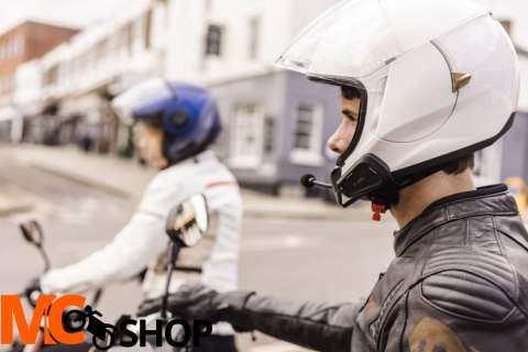 CARDO INTERKOM SPIRIT HD DUO