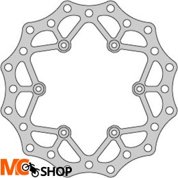 DELTA BRAKING ONL_DBD029D TARCZA HAM TYŁ YAMAHA YZ