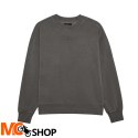 FOX BLUZA CODZIENNA WORDMARK OVERSIZED FL PEWTER