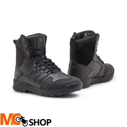 FOX BUTY MOTOCYKLOWE RANGER ADV BLACK